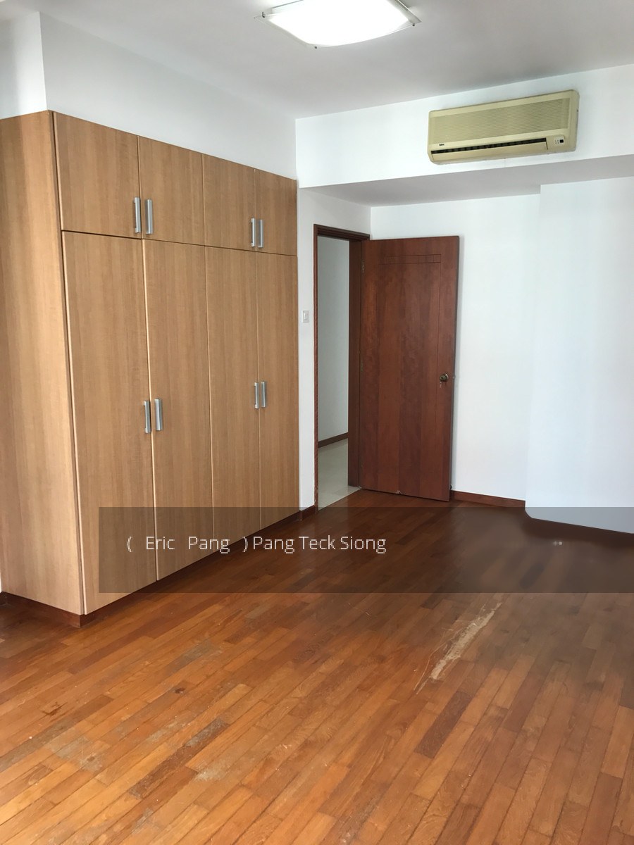 Sanctuary Green (D15), Condominium #148599322